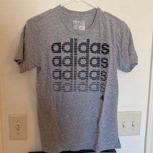 Adidas Graphic Tee